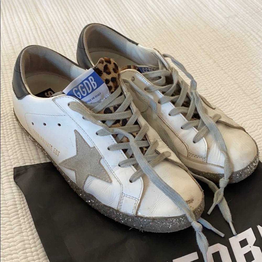 Golden Goose shoes